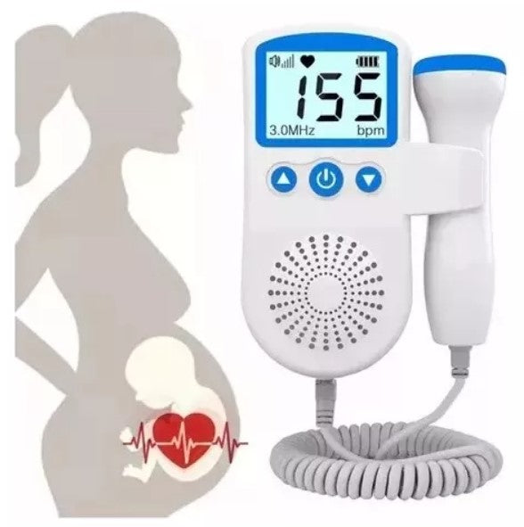 Doppler Monitor Fetal