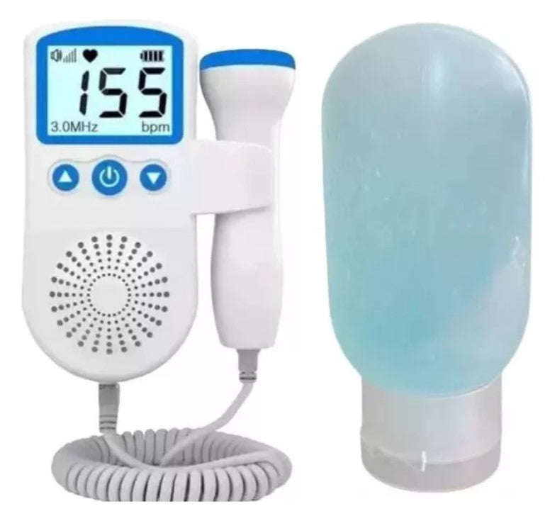 Doppler Monitor Fetal
