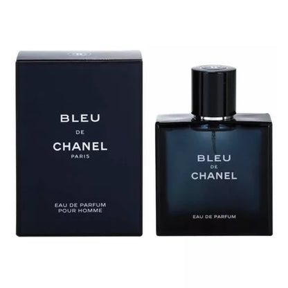 Bleu de Chanel