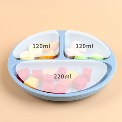 Kit de Alimentación para Bebe Completo